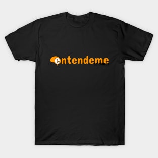 Entendeme logo T-Shirt